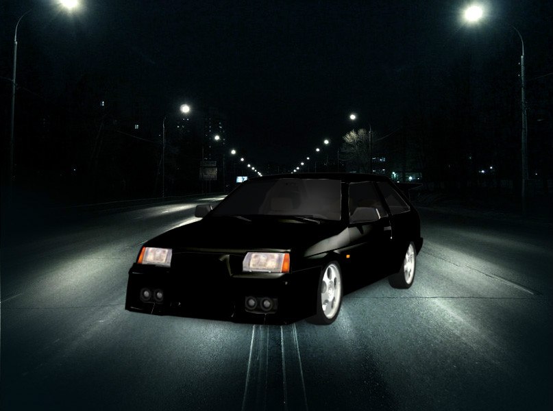 Александр Березкин | Медвежьегорск