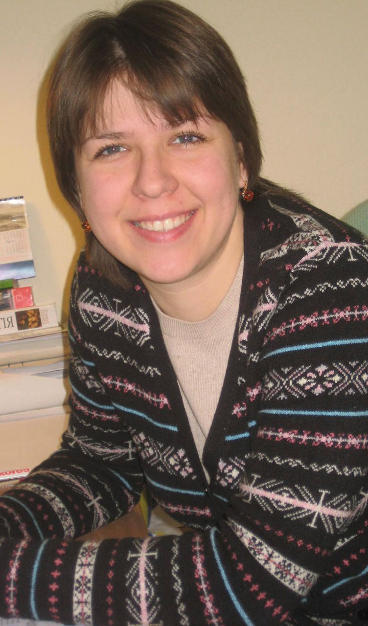 Светлана Торба | Киев