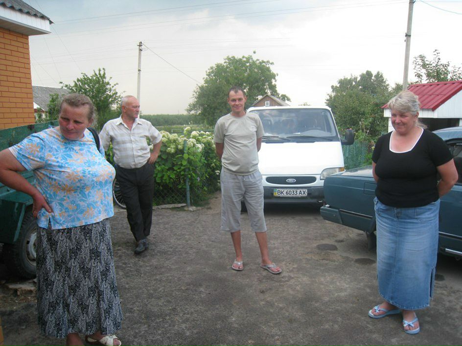 Сергій Видюк | Ровно