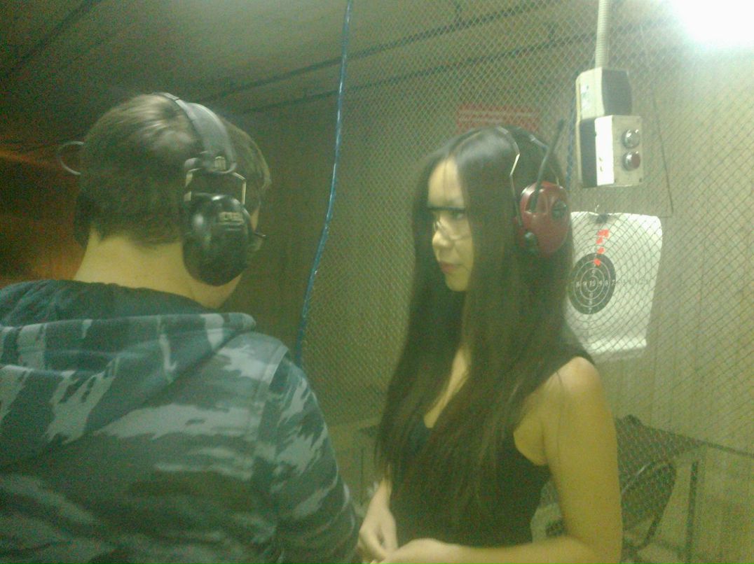 София Ставенская | Якутск