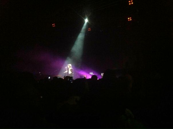 №95, Sasha Solomko, Melbourne №95, Sasha Solomko, Melbourne