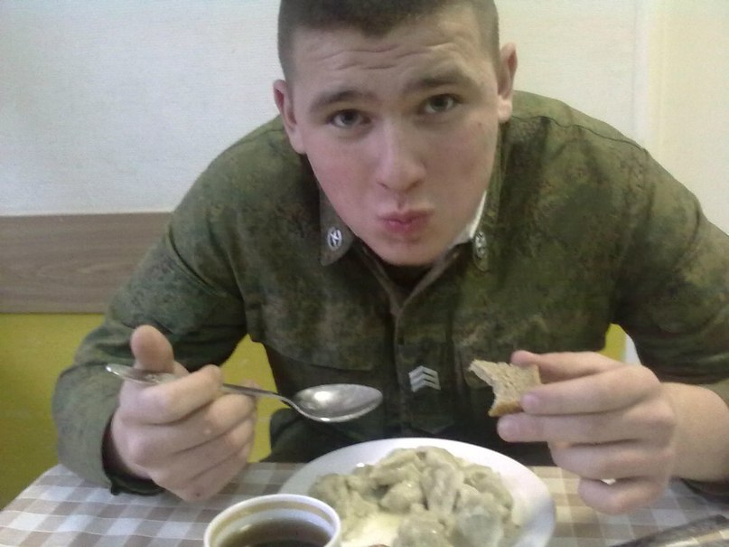 Дмитрий Ярыгин | 