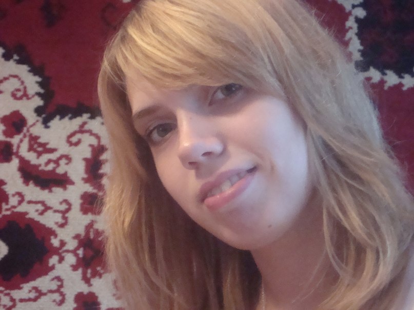 Яна Устинова | Великий Новгород