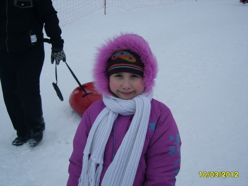 Валентинка Петрова | Выборг