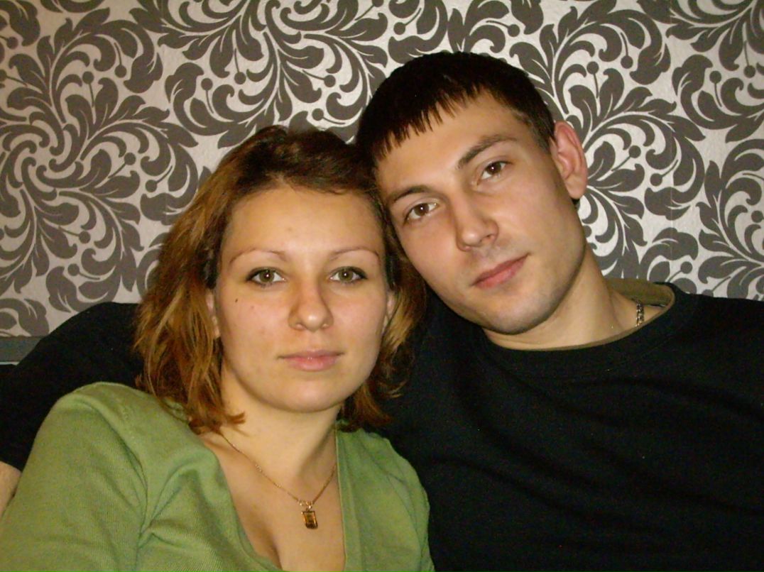 Евгений Осипов просто | Санкт-Петербург