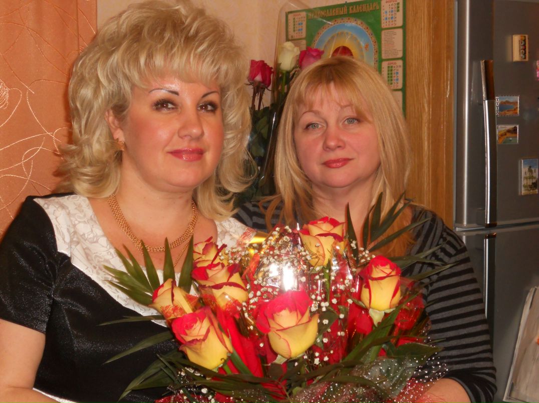 Наталия Жердева | Луганск