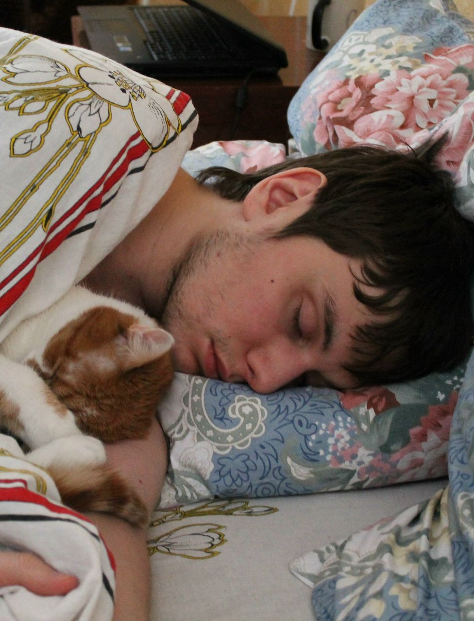 Никита Миронов | Санкт-Петербург