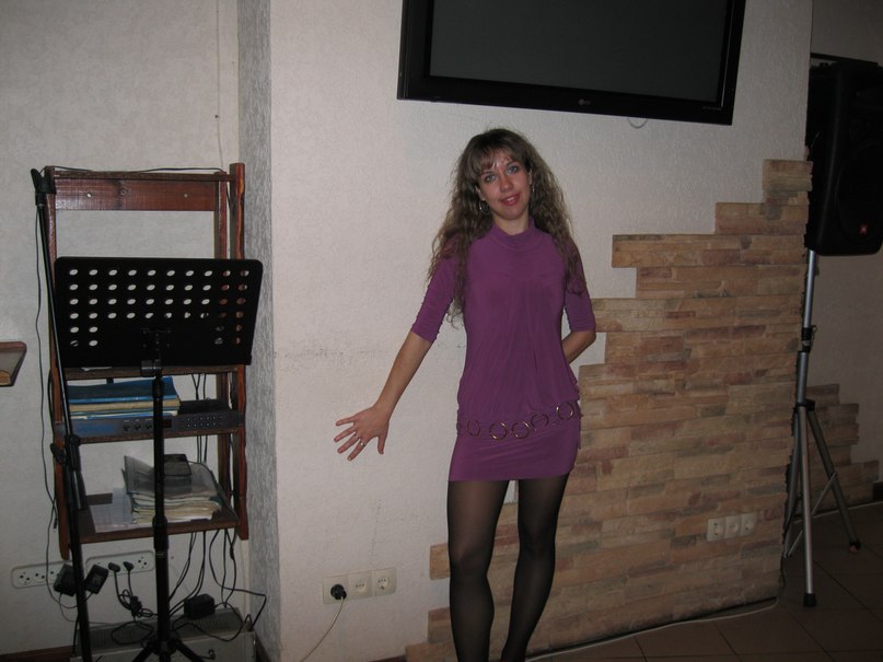 Наталья Ушакова | Волжский