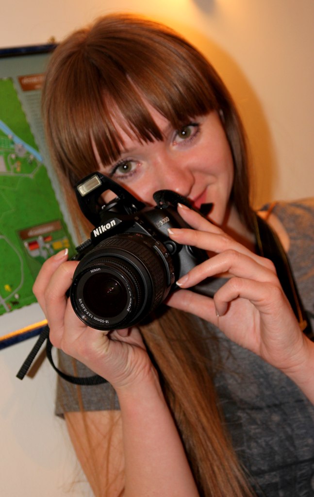 Юлия Коновалова | Москва