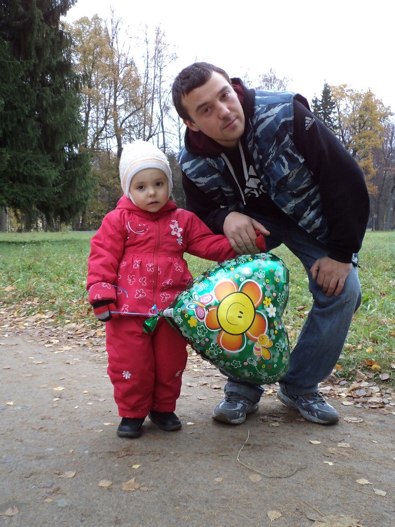 Сергей Пастухов | Санкт-Петербург