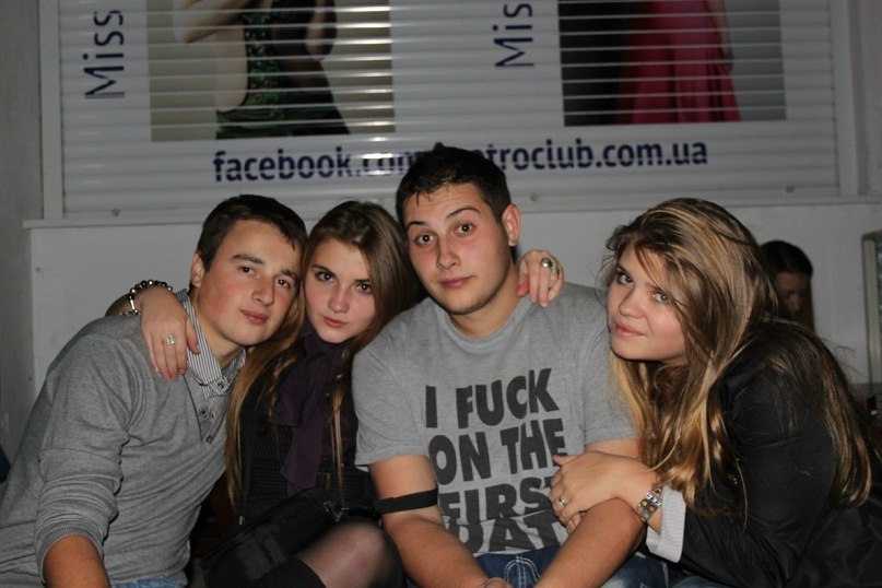 Олег Гальчин | Ровно