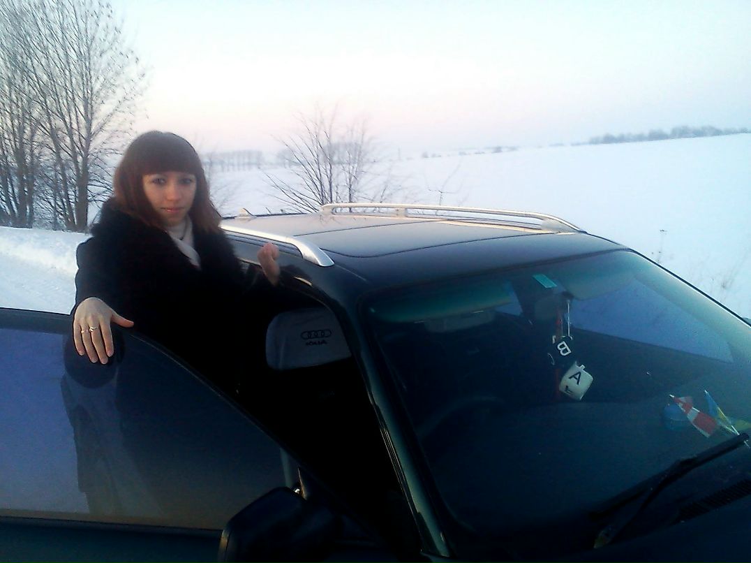 Мирослава Годик | Луцк