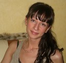 Фотография Кожевниковой Оксаны
