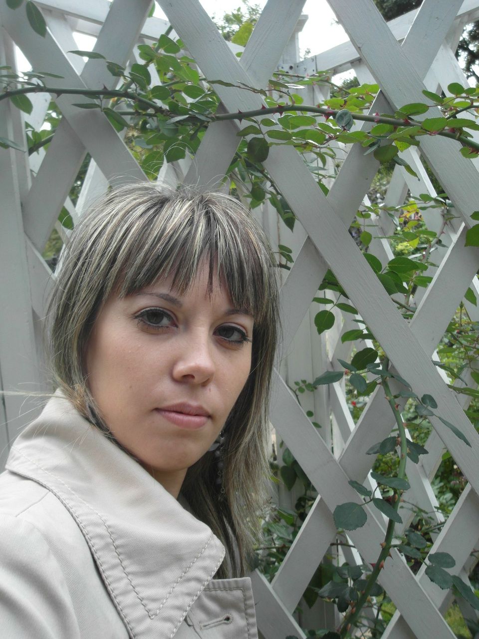 Марина Шамшутдинова | Самара