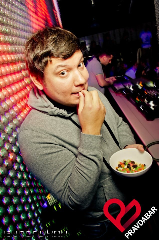 Ринат Гатауллин | Уфа