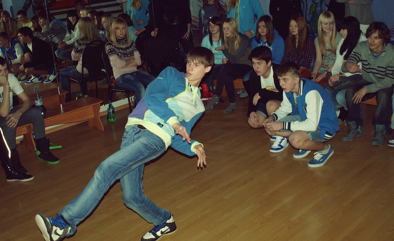 Дарья Анфиногенова | Саратов