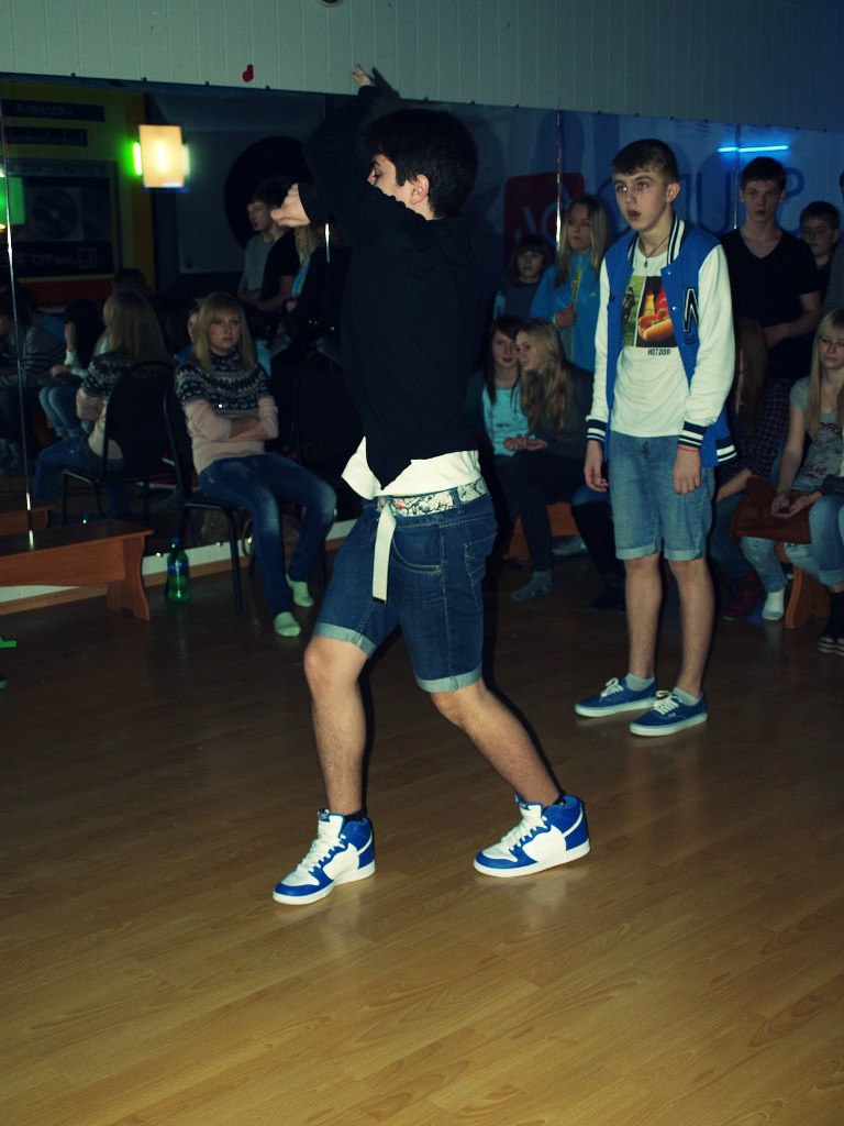 Дарья Анфиногенова | Саратов