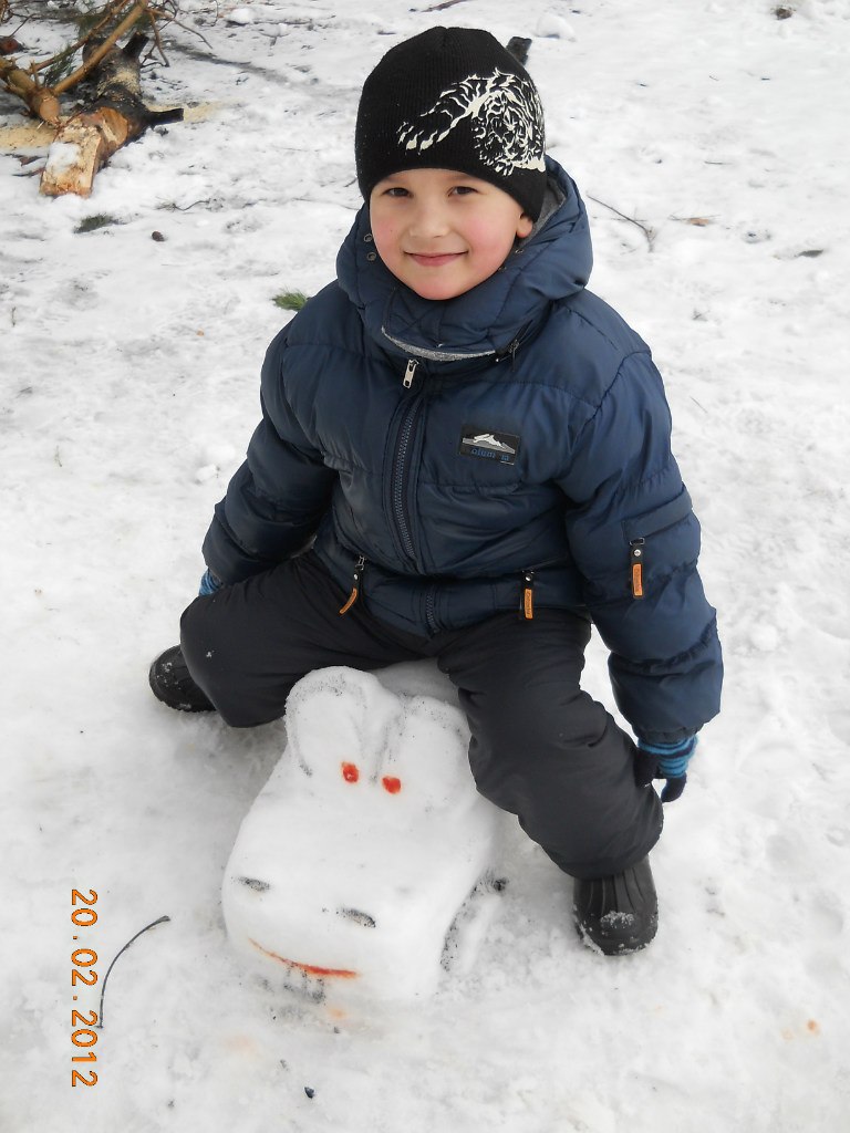 Лєна Карпяк | Нововолынск