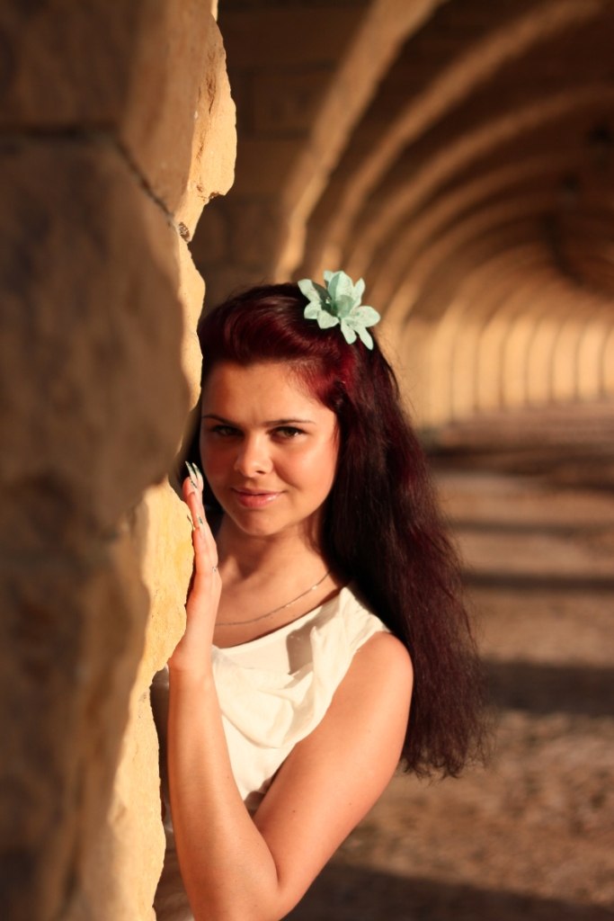 Екатерина Никонорова | Самара