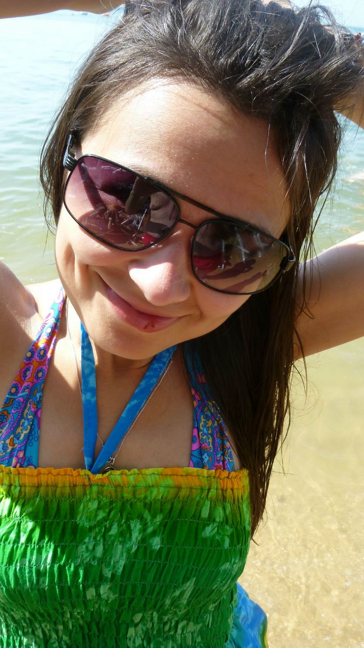 Ольга Столетова | Новосибирск