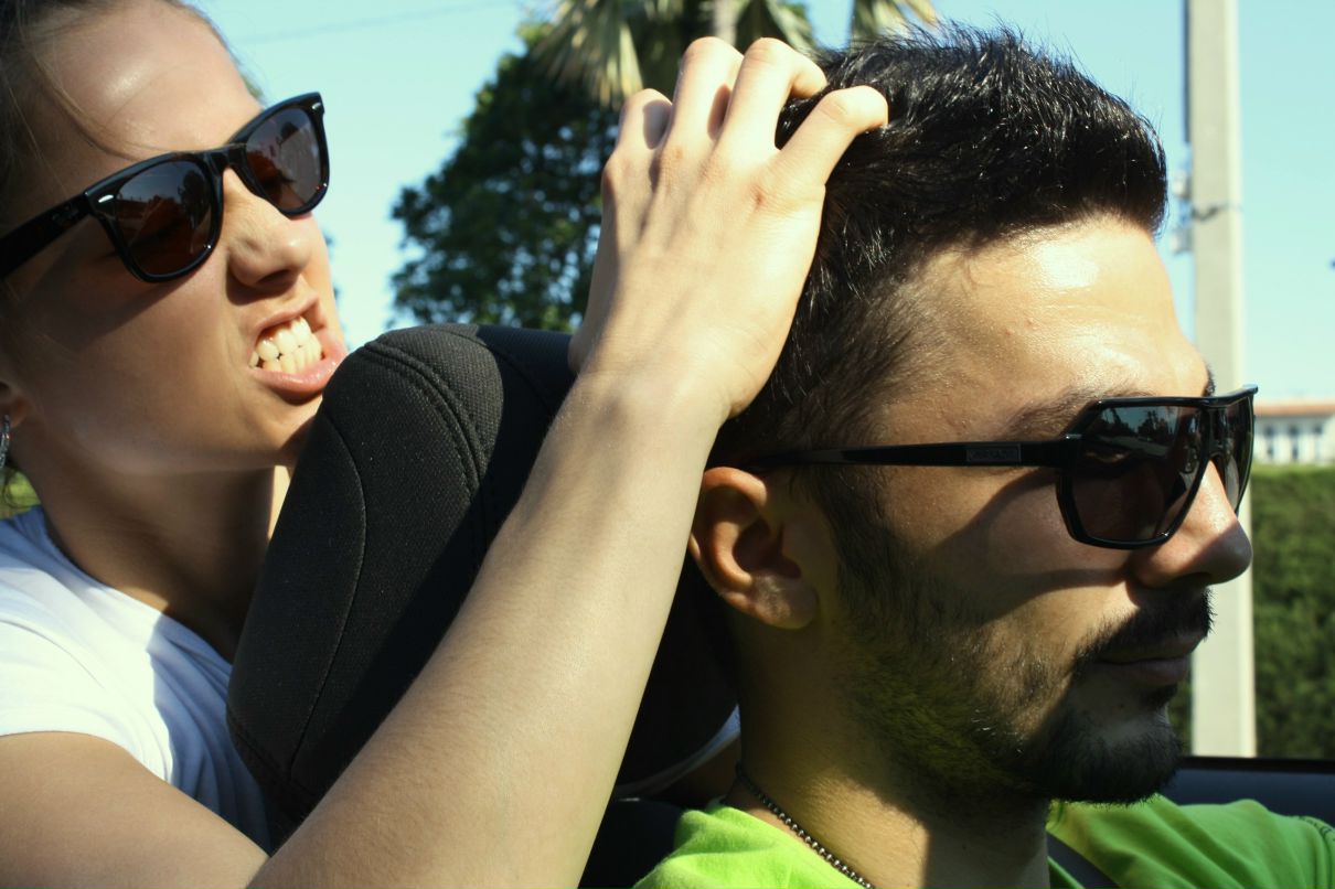 Olya Gaistruk | College Park