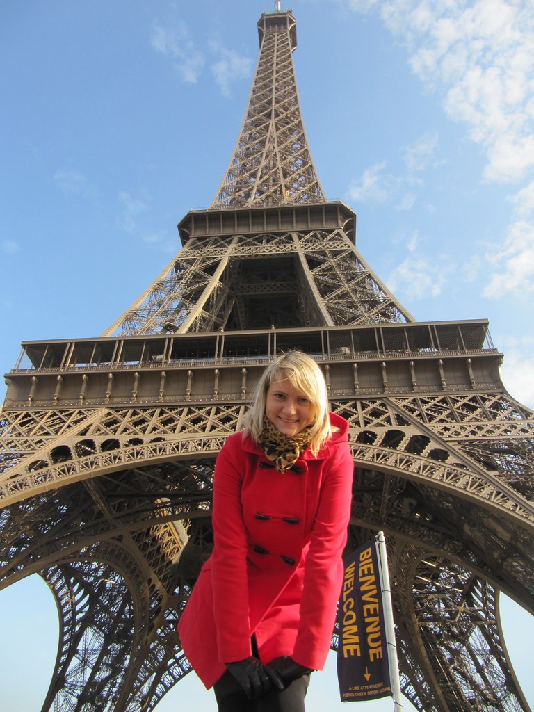 Ирина Карпова | Москва