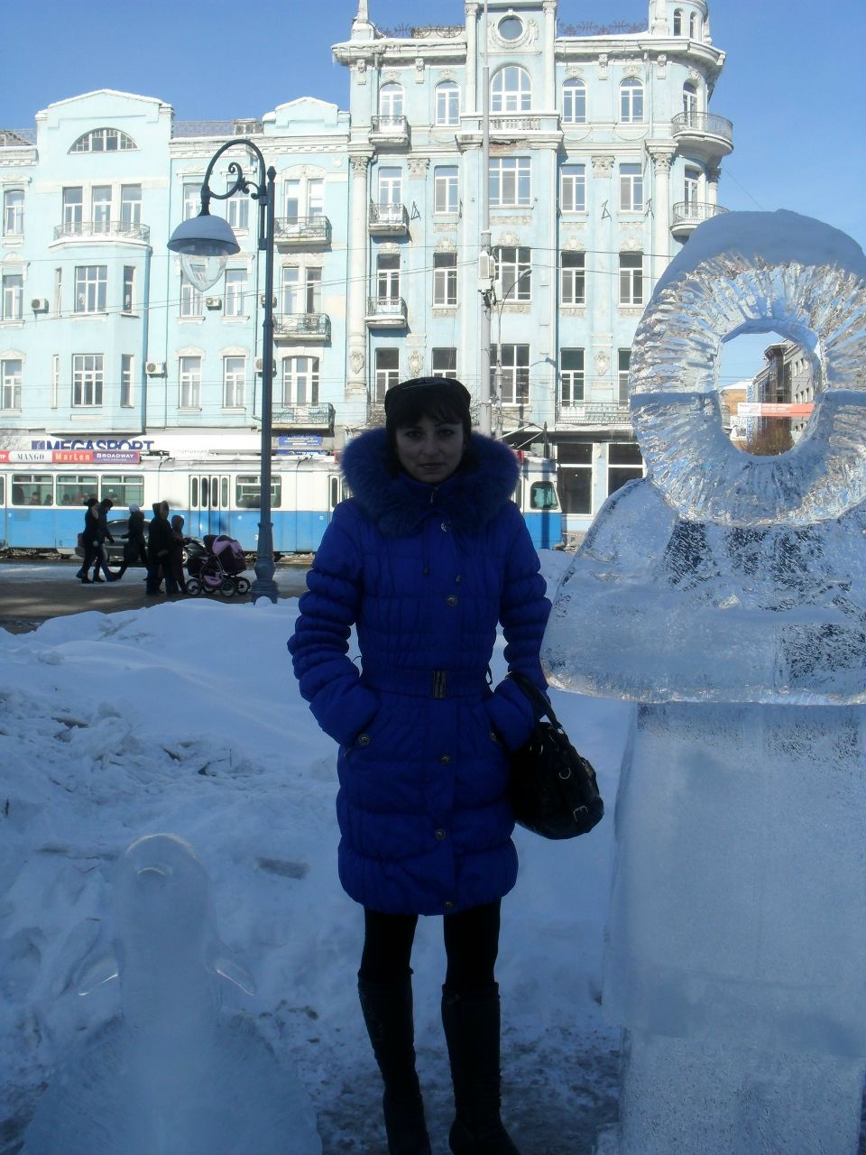 Татьяна Дацюк | Винница