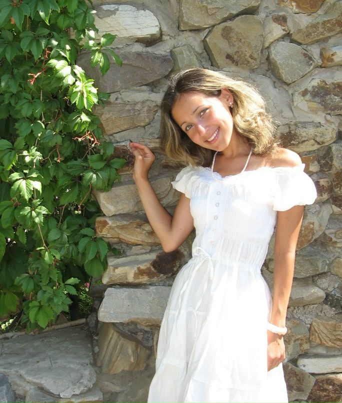 Екатерина Пушкарёва | Екатеринбург