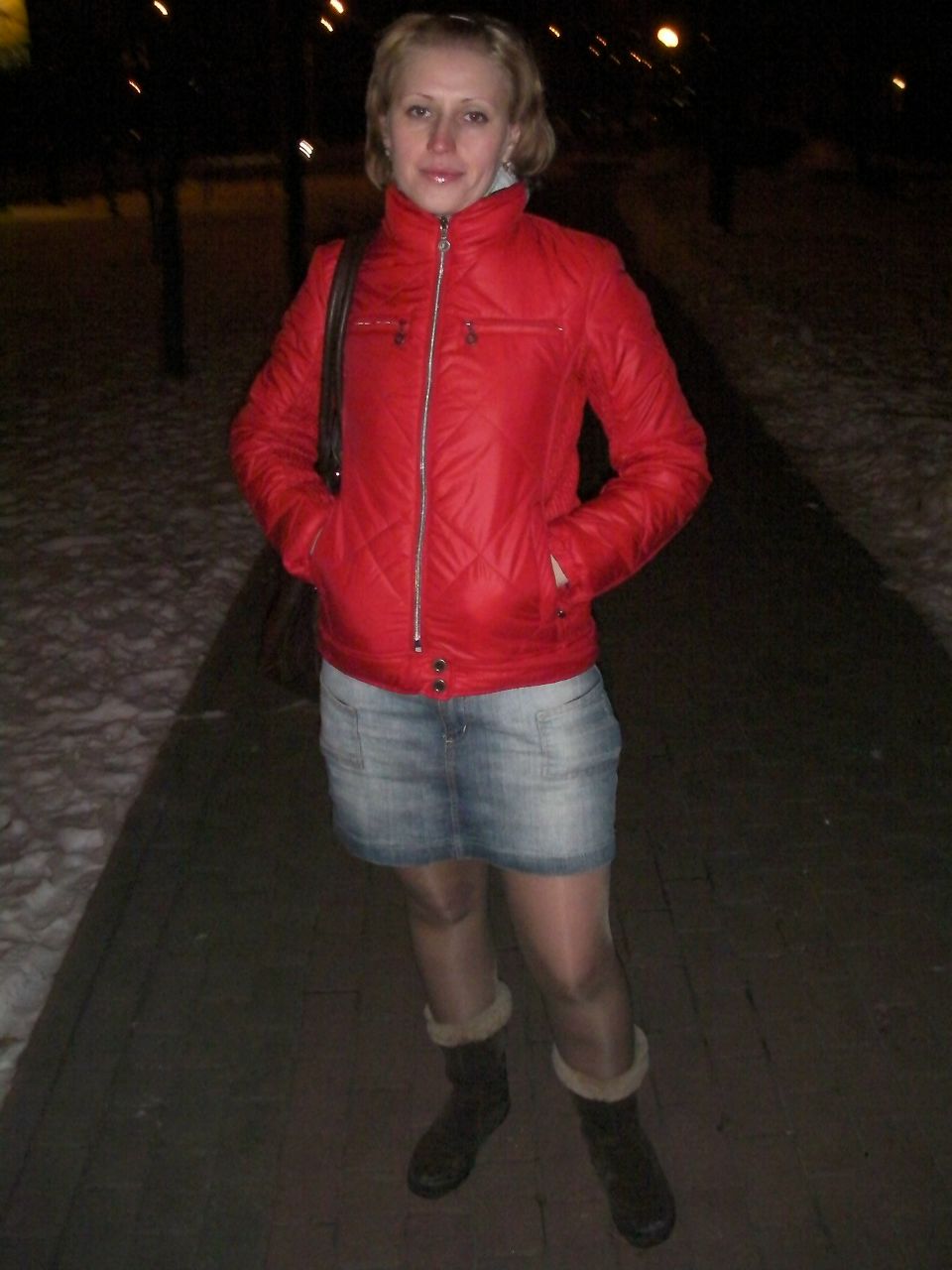 Любовь Погорелая | Киев