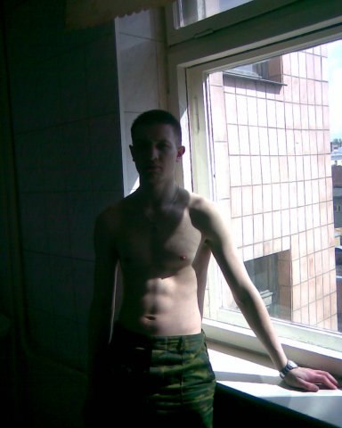 Pashik Sidorov | Москва