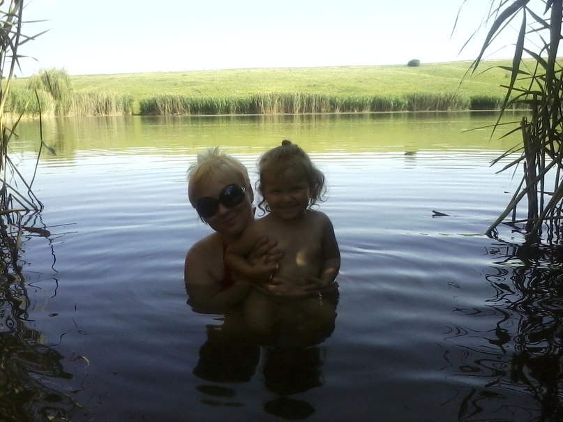 Марина Денежко | 