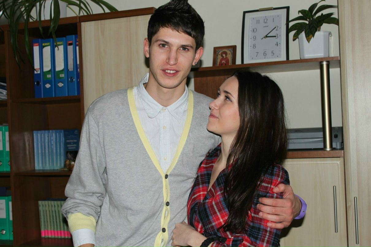 Roma Vasilenko ZIMCOOL | Запорожье