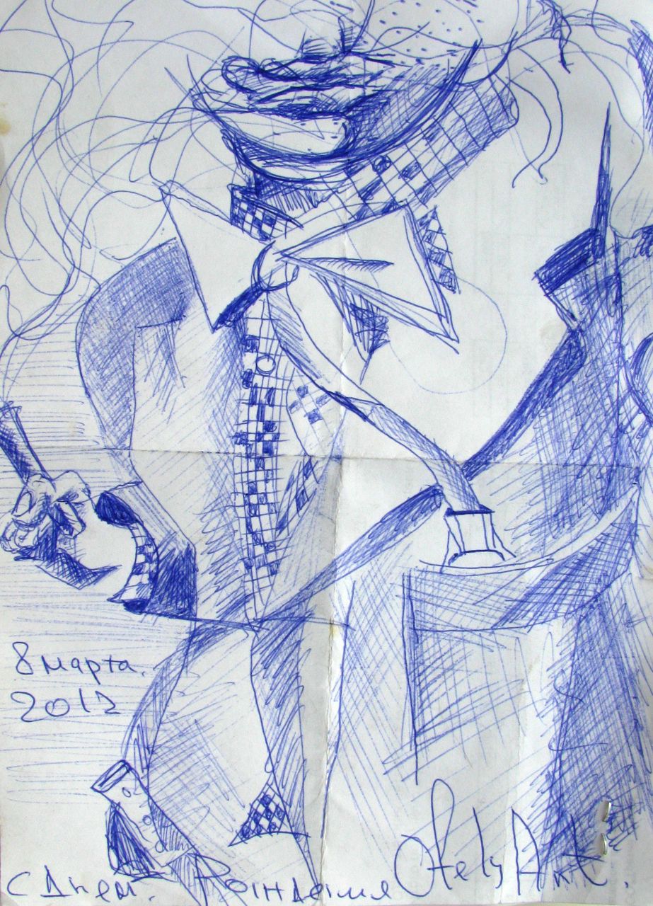 Роман Заманилов Вячеславович | Санкт-Петербург