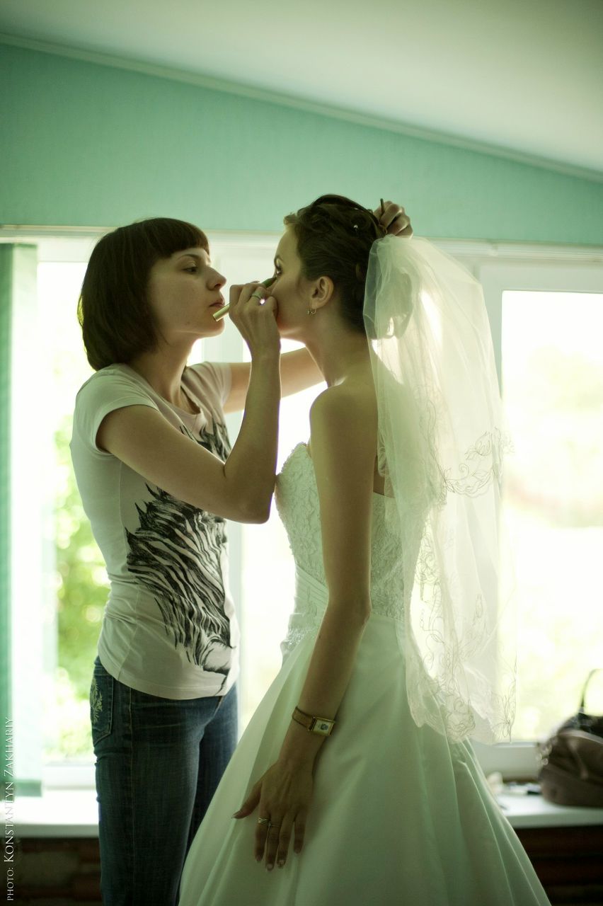 Ксения Ядак | Киев