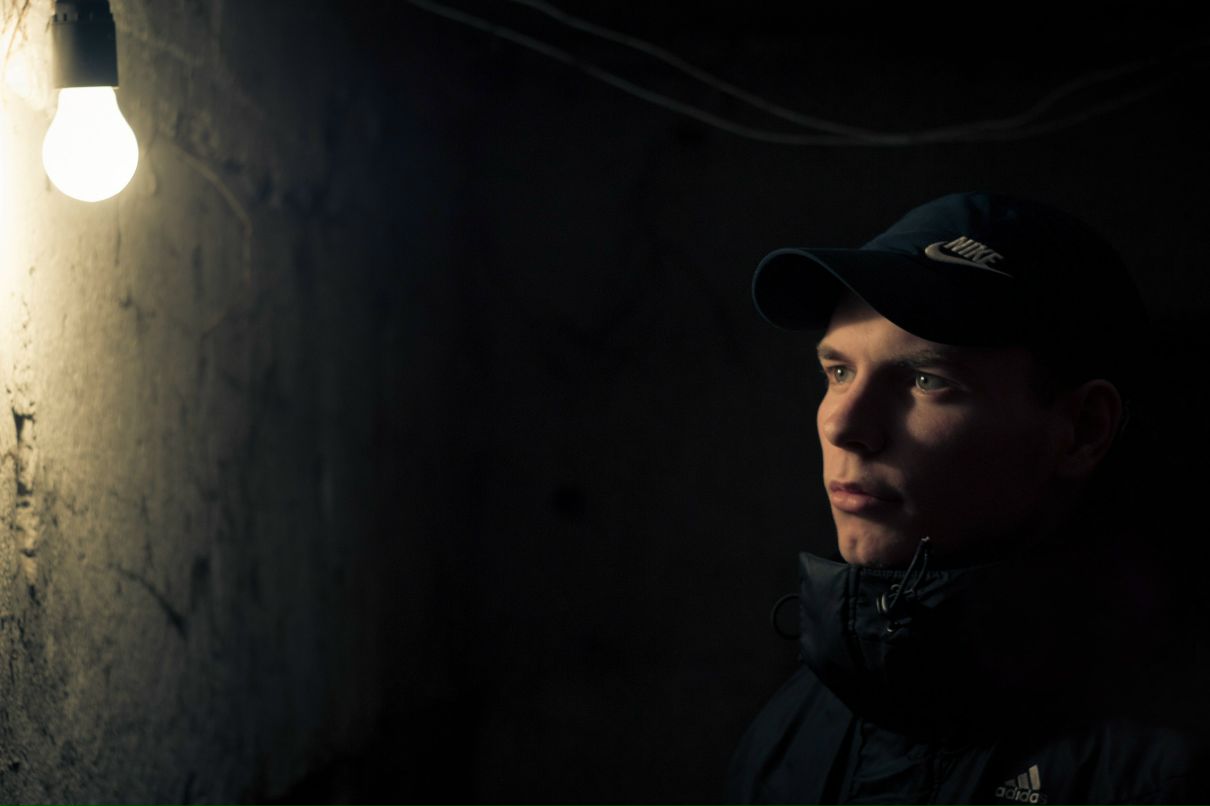 Ігор Сосницький | Луцк