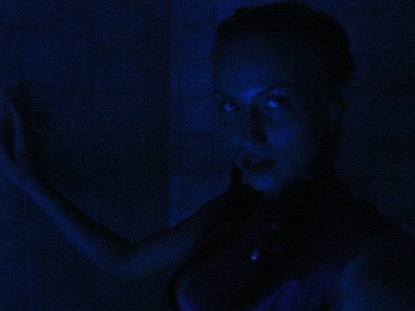 Виктория Бауэр | Пермь