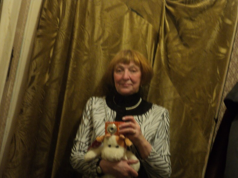 Nina Petrova | Санкт-Петербург