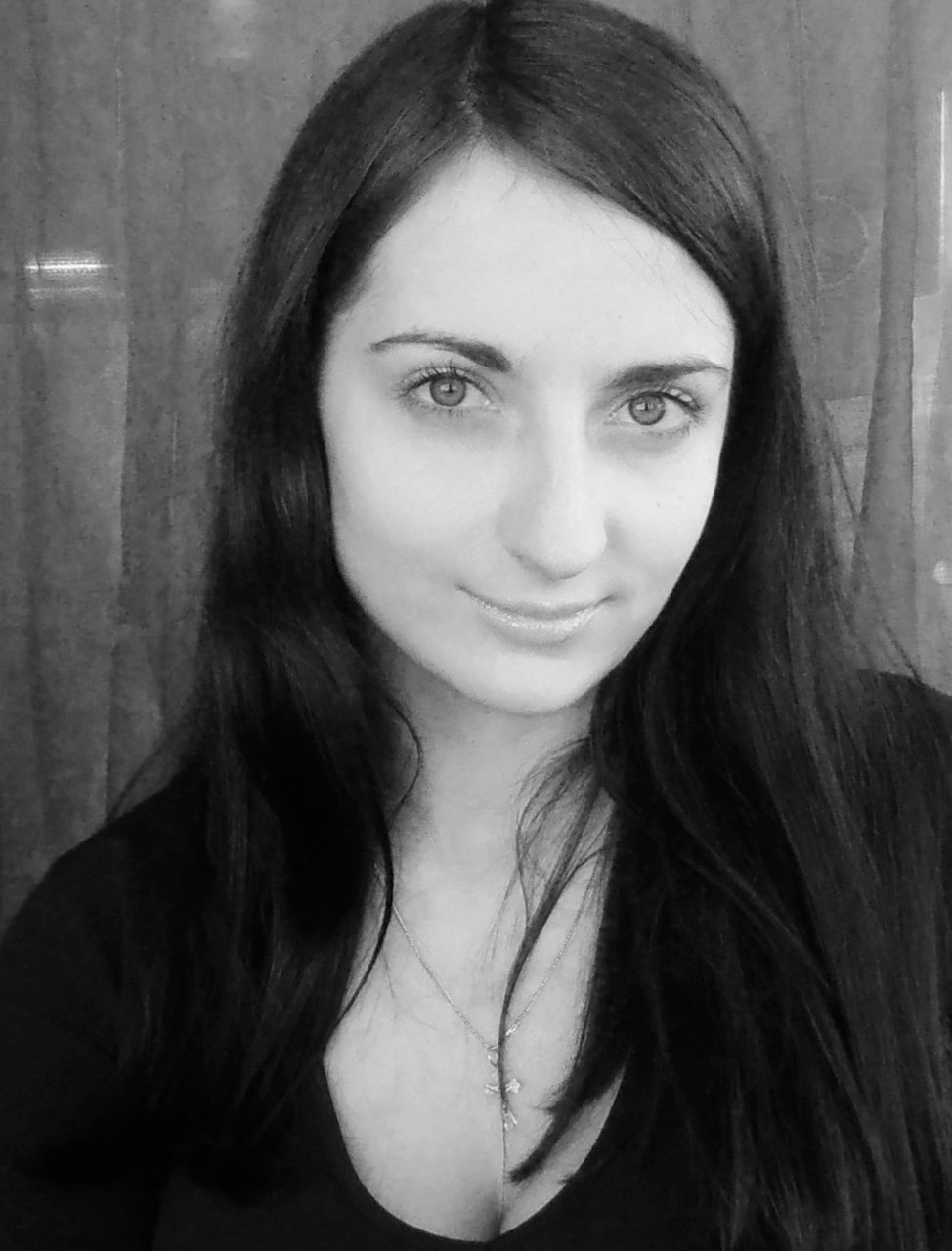 Ольга Шуляк | 