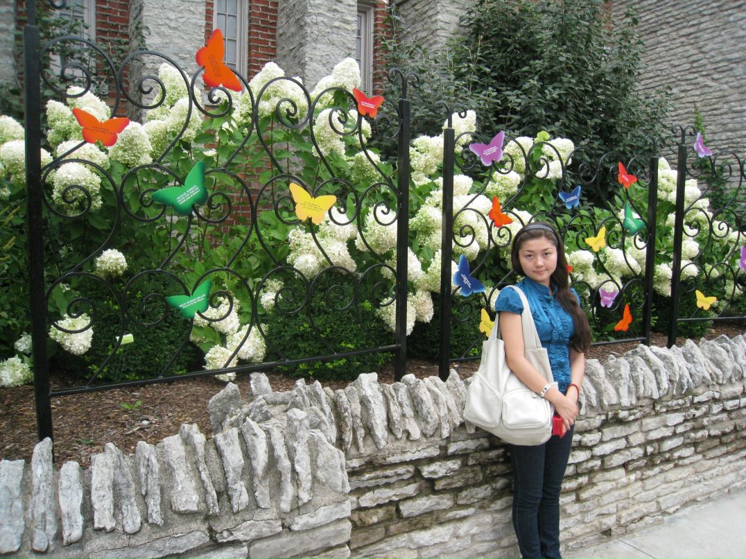 Aliya Temirova ~~~Fight for your Dreams~~~ | Караганда