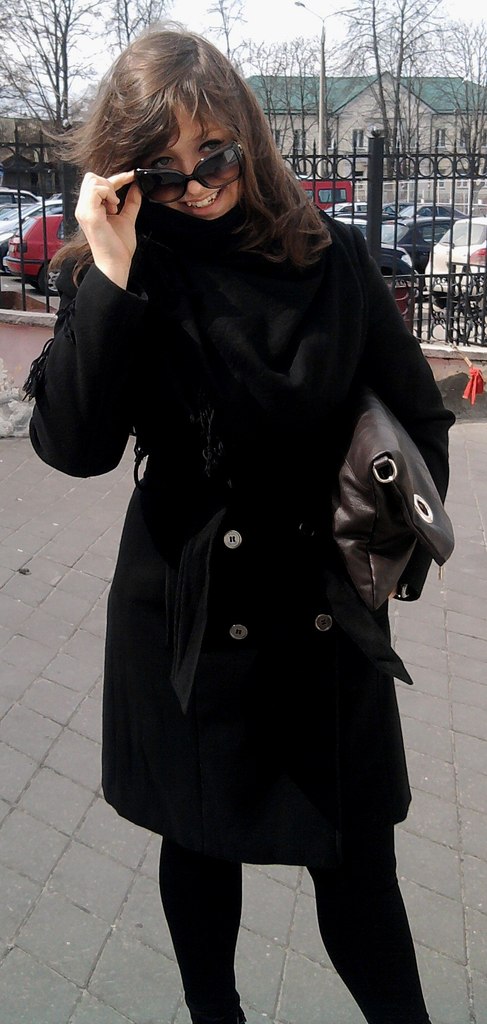 Екатеринка Козлова | Гомель