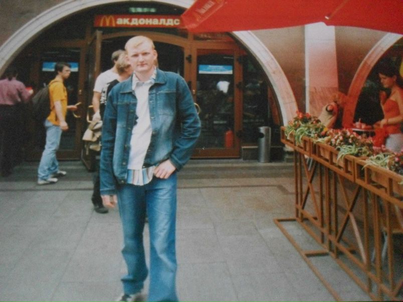 №5, Алексей Гостев, Нижний Ломов №5, Алексей Гостев, Нижний Ломов