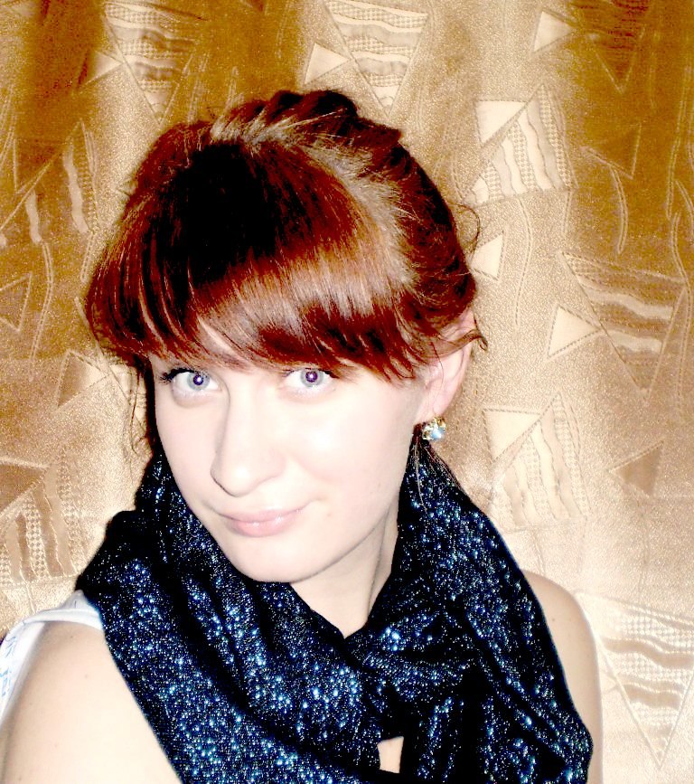 Анастасия Еремина Владимировна | Кострома