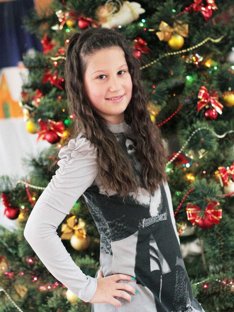 Даниелла Шепа | Мукачево