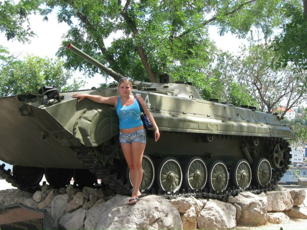 Наталья Иванова | Мариуполь