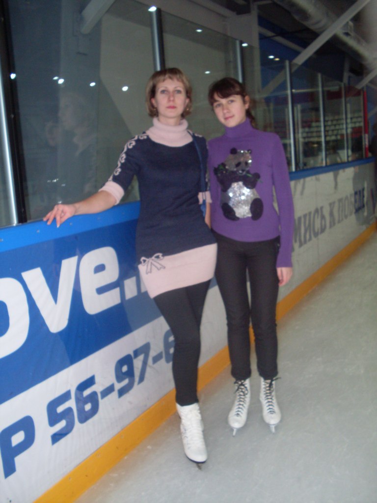 Юлия Яковлева | Псков