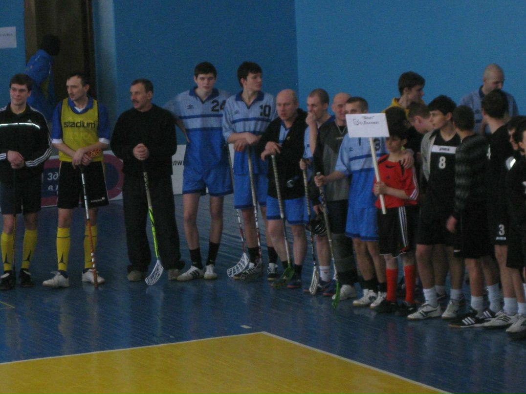 Рома Макогоненко | Полтава