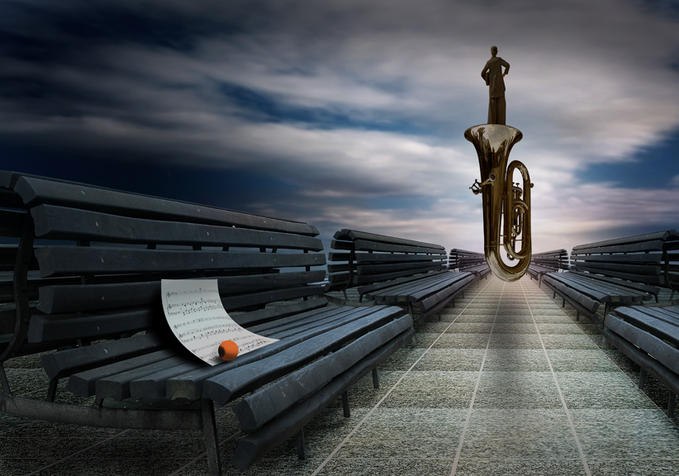 Гавриил Волошин | Санкт-Петербург