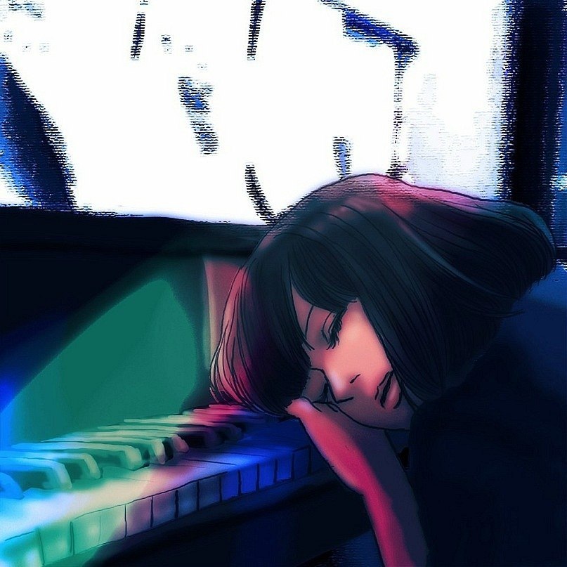 Кристина Павлова | Москва