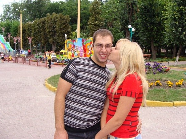 Ваче Григорян | Белая Церковь