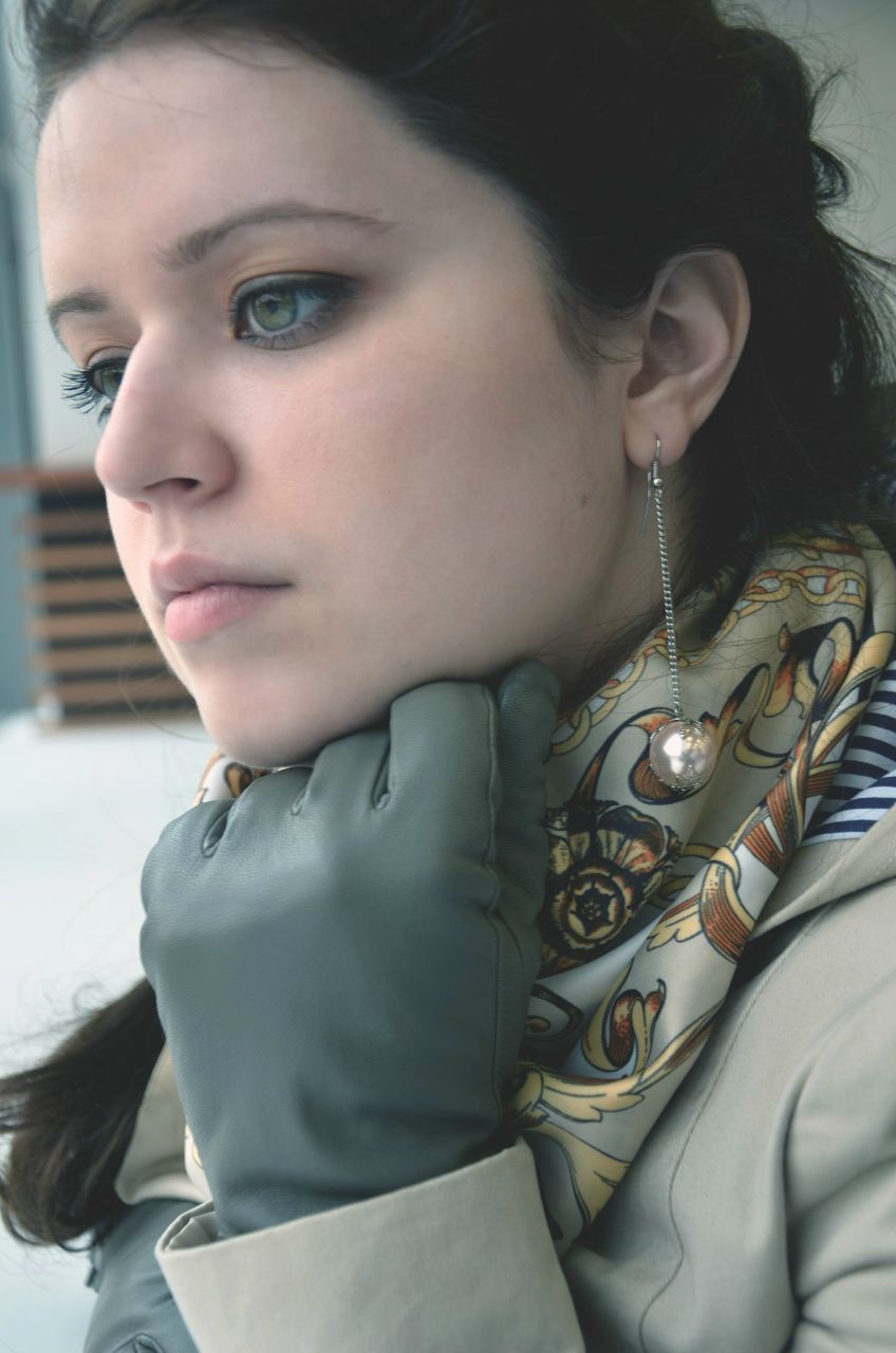 Ксюшечка Маслова | Москва